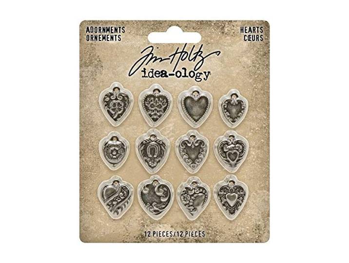 Idea-Ology Adornments Harten