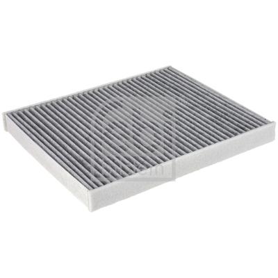 FEBI BILSTEIN Filter, Innenraumluft 1002067 für Audi