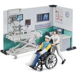 Bruder Krankenstation
