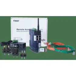 HMS Industrial Remote Access Starter Kit STKEC7133J