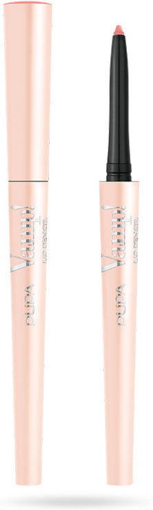 Pupa Vamp! Lip Pencil Crayon Lèvres