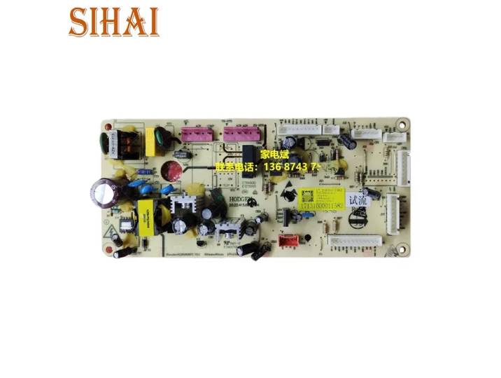 Carte mère pour réfrigérateur Midea, BCD-639WKPZM 17131000005401, carte d'alimentation, carte de commande, nouveau