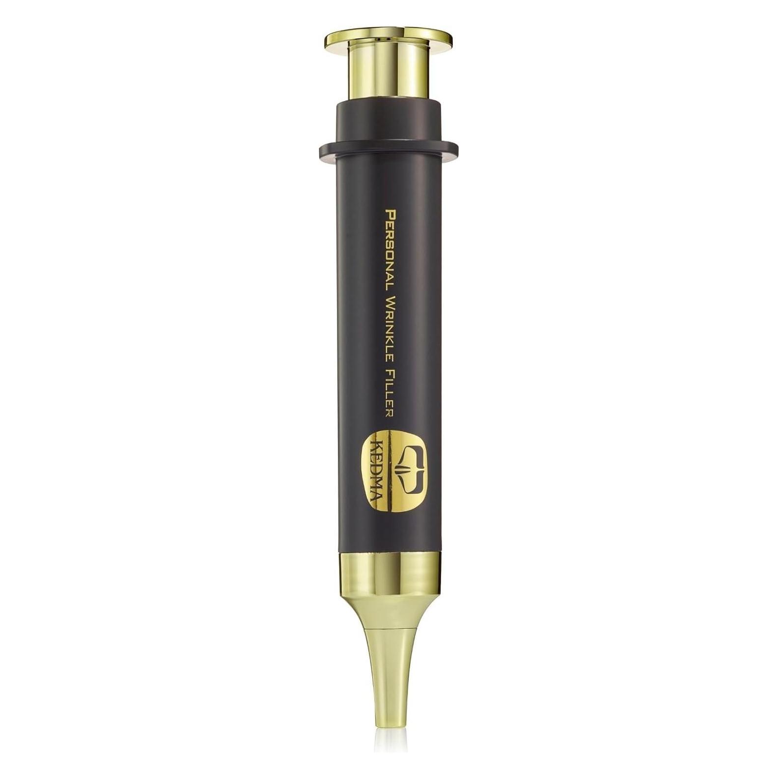 Kedma Sofortiger Faltenfüller mit Platin und Hyaluronsäure für alle Hauttypen (29204)