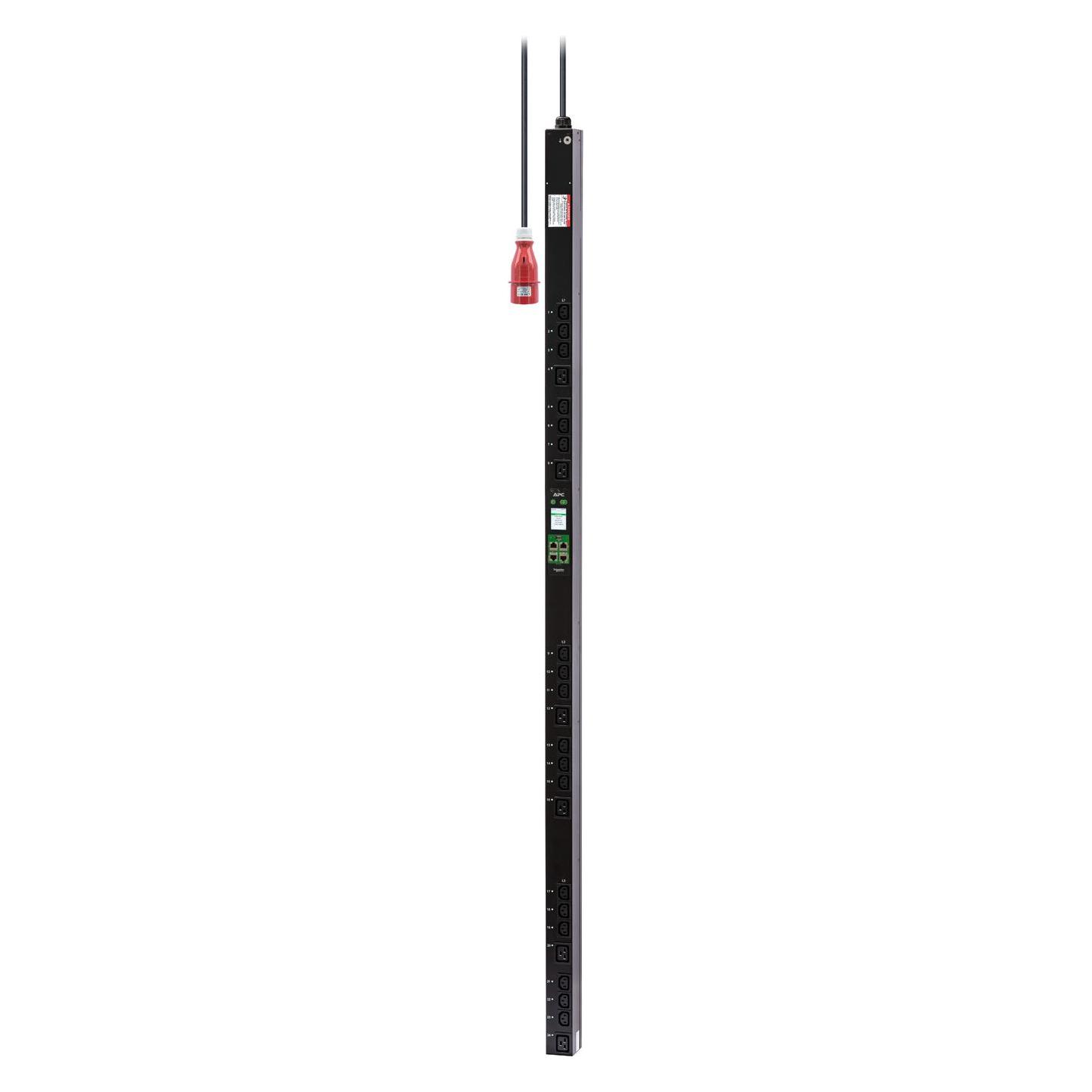APC Easy Pdu 2g Metered-By-Outlet (EPDU2216SMBO)