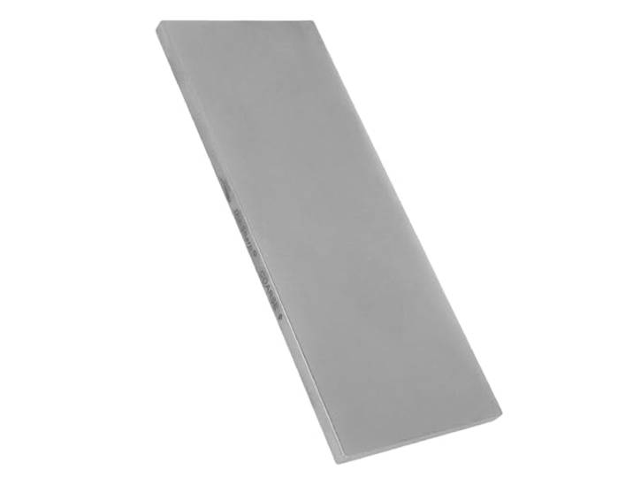 DMT Dia-Sharp Diamant Schleifstein 10 Grob, Messerschärfer in Profiqualität, 25cm Wetzstein für Messer und Werkzeuge, Made in USA, D10C
