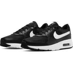 NIKE Air Max SC Sneaker Herren black/white-black 40.5