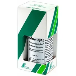 PULMO-CYL L Ho-Len-Complex Tropfen 30 ml