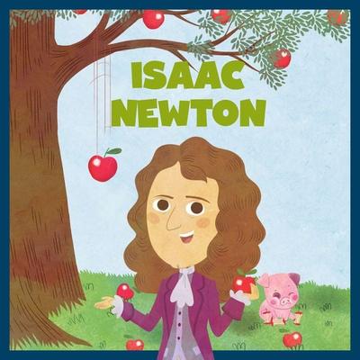 Isaac Newton - Pedro Duque, Audio, 9788413612966