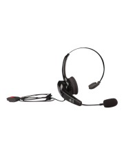 Zebra HS2100 Headset On-Ear kabelgebunden für RS6000 WT6000 Wearable Computer (HS2100-OTH)