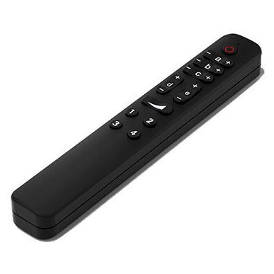 Halemeier Funk-Fernbedienung S-Mitter Smart 12 / 24 V (3111401)