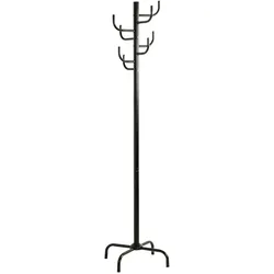 HAKU Möbel, Garderobe + Kleiderstange, Garderobenständer