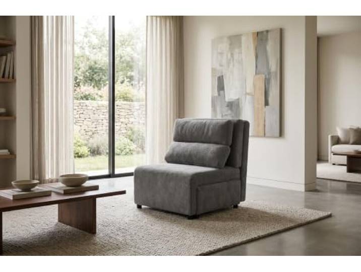 Family Meble Schlafsessel Kimo Hunter – Variante Hunter 21