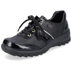 Damen Halbschuhe Gr. 40