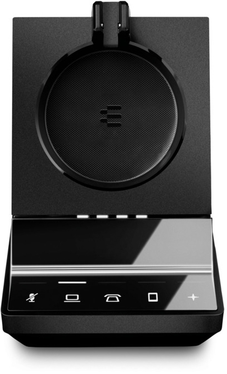 EPOS Impact SDW 3 BS Basisstation