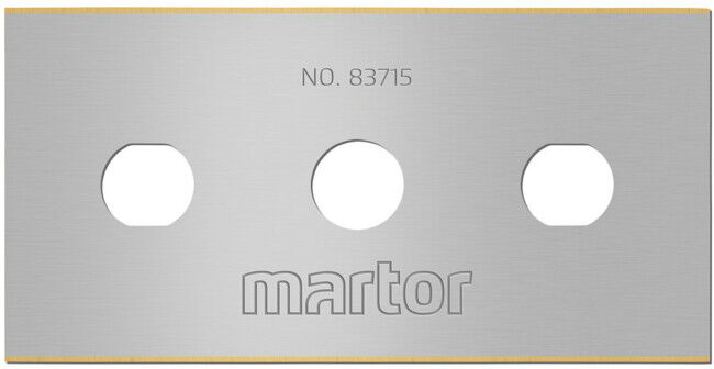 MARTOR Lame industrielle a100St.Nr.83715.31 (83715.31)