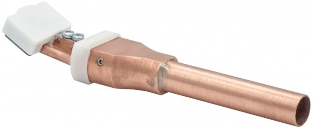 Acessórios e peças sobressalentes para aquecedores de indução IDEAL IND358NM