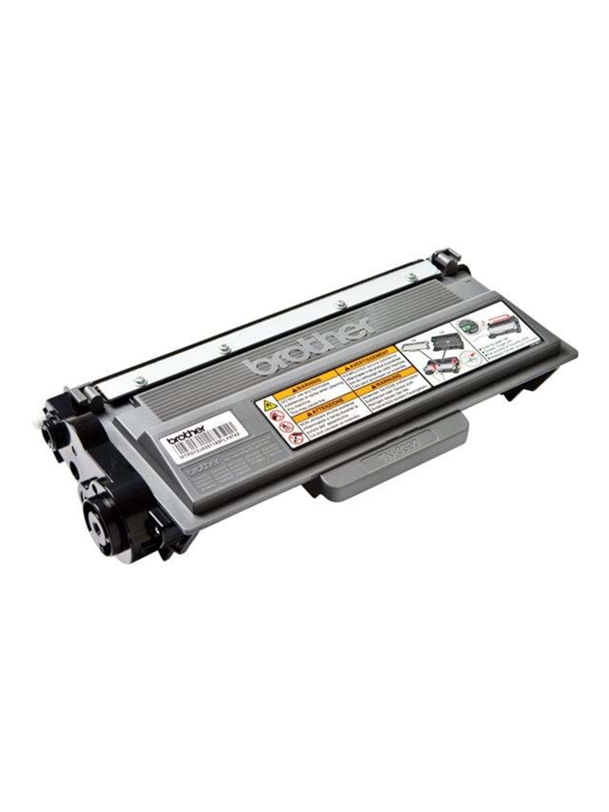 Brother TN3390 - Tonerpatrone Schwarz