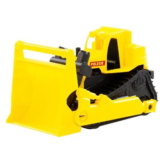 Polesie Construction bulldozer (85382 WADP)