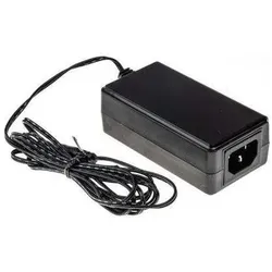 RS PRO Power Adapter Desk Top C14 24V 30W, Universalladegerät
