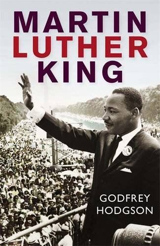 Godfrey Hodgson - Martin Luther King - Preis vom 14.10.2026 23:07:16 h