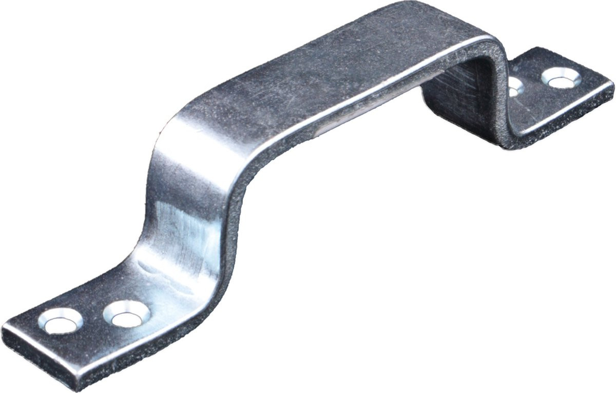 Intergard Handgreep 170mm, verzinkt