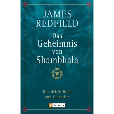 Das Geheimnis von Shambhala, Taschenbuch von James Redfield, Allegria Taschenbuch