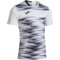 JOMA Tiger VII Trikot 201 - weiß/schwarz 3XL