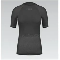 Gobik, Damen, Funktionsshirt, BASELAYER Limber Skin Basalt Damen (M)