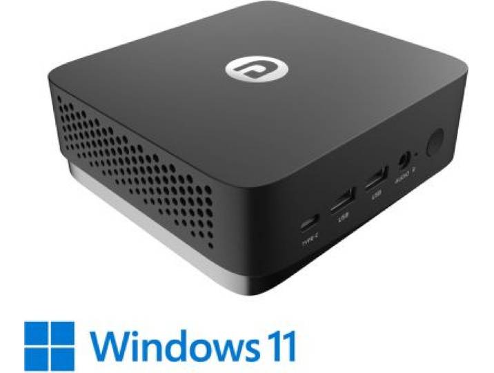 Mred - Mini Pc Otto I5 16go 500go