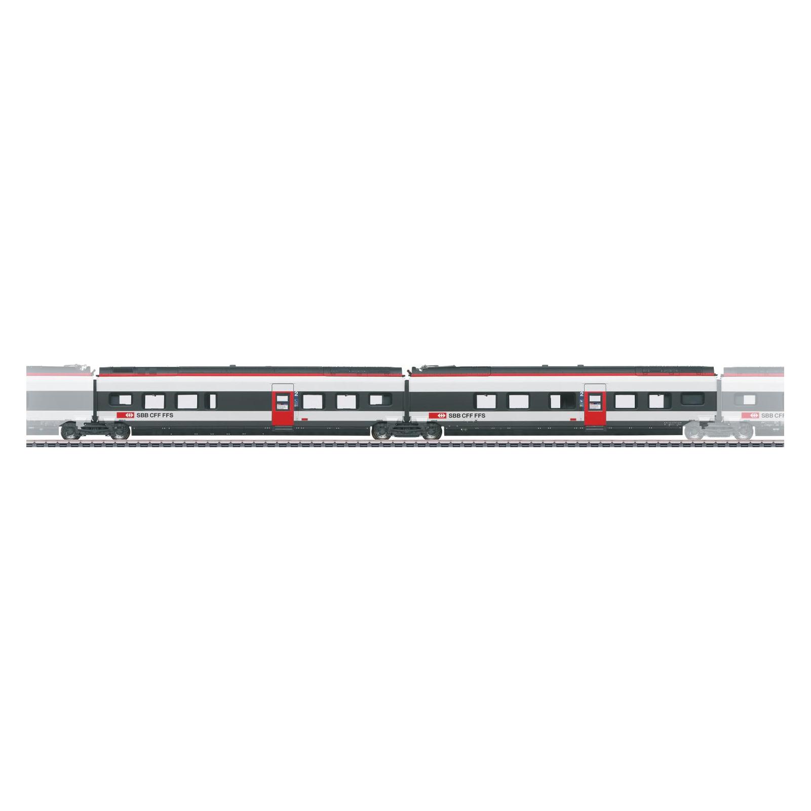 Märklin 43451 (Spur H0) (043451)