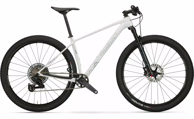 WILIER MTB carbonio  USMA SL NX EAGLE 1X12 RECON