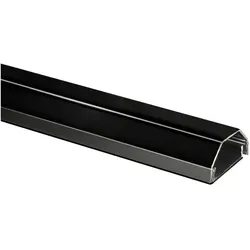 myWall, Kabelschutz + Kabelführung, Kabelkanal aus in (Kabelkanal, 110 cm)