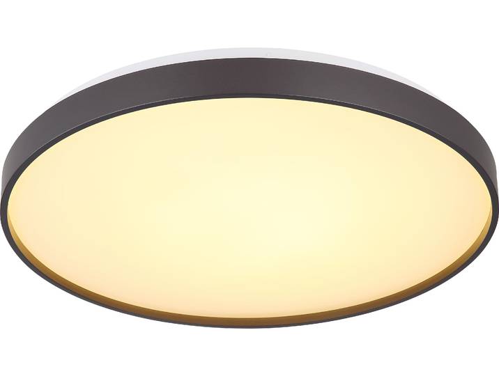 LED 24W ECLYPSE plafonnier 41262-24 Globo