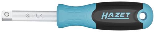 Hazet 811-UK Steckgriff Antrieb 1/4" (6.3 mm) 134 mm 1 St.