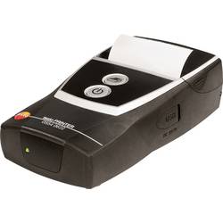 testo 0554 0622 Bluetooth®-/IRDA-Drucker Drucker 1 St.