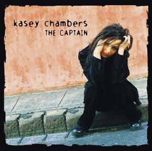 Kasey Chambers - Captain - Preis vom 30.09.2026 22:30:23 h