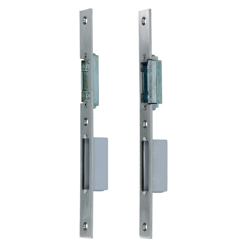 KFV Flachschliessblech FSB 8050-03 (Schliessblech) (3224708)