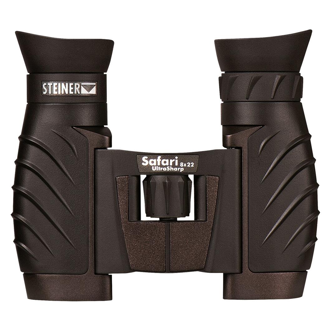 Steiner Safari Ultrasharp (8x, 22 mm) (ST4457)