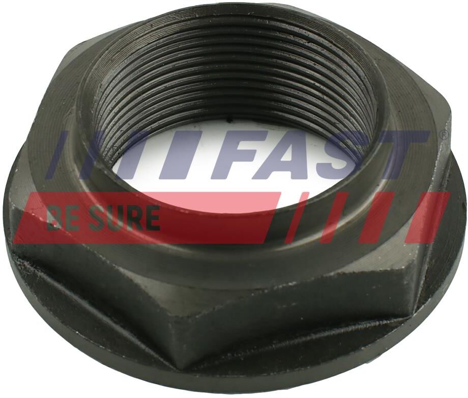 Fast Mutter, Kegelrad Ft62438 Für Iveco