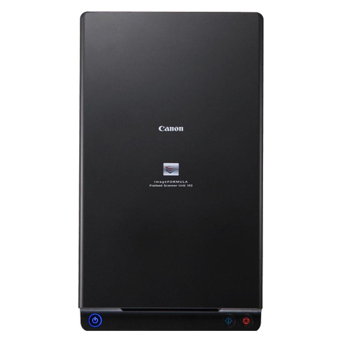 Canon Flachbetteinheit FB 101 (4101B003)