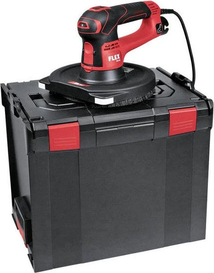 Flex Wand & Deckenschleifer GCE 6-EC Kit MH-R (Wand- & Deckenschleifer) (504122)