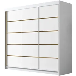 SCHIEBETÜRENSCHRANK Evo VII