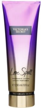 Victoria's Secret Love Spell leite corporal para mulheres 236 ml. Love Spell