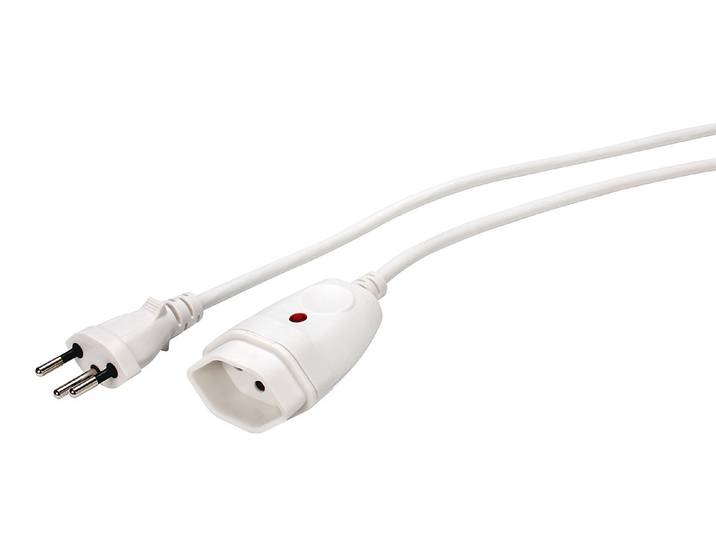 Merox Verlängerungskabel 5 m