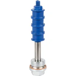 Danfoss Magnetabscheider für FVF100/125 DN100/125