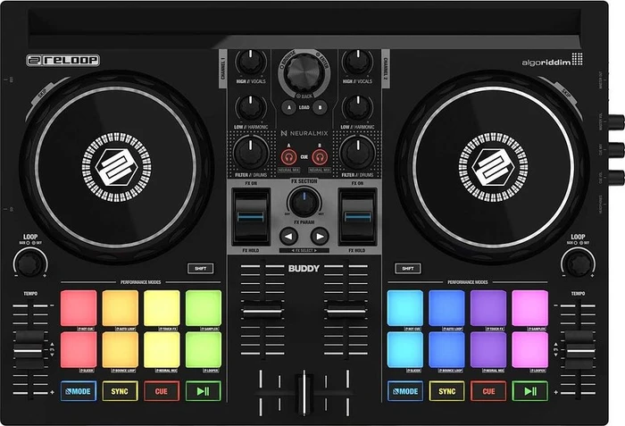 RELOOP Buddy