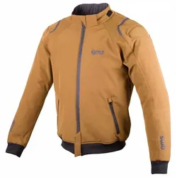 GMS Falcon Motorrad Textiljacke M