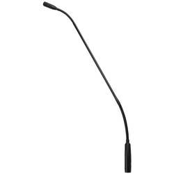Schwanenhals Sprach-Mikrofon JTS GM-5218 Übertragungsart (Details):Direkt