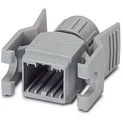 Phoenix Contact 1652295 RJ45-Tüllengehäuse VS-08-T-G-RJ45/IP20 VS08TGRJ45IP20  - 5 Stück