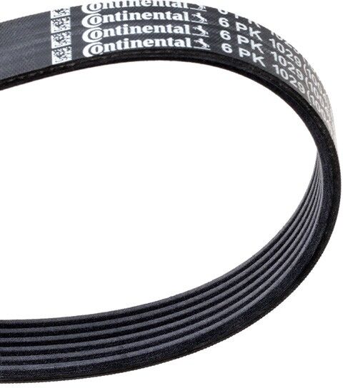 CONTITECH 6PK1029 ELAST Serpentine belt